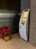 Genesis Coin bitcoin ATM at Hotel Ease Mong Kok in Mong Kok 60 Portland Street, Mong Kok, Kowloon