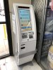 Genesis Coin bitcoin ATM at Chevron / Spring Valley Gas & More in Richardson 701 W Spring Valley Rd