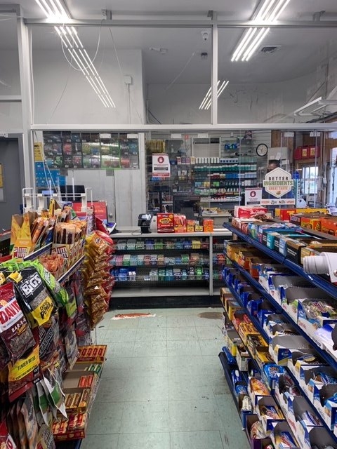 Bitcoin ATM in Upper Marlboro - Marathon Gas Station