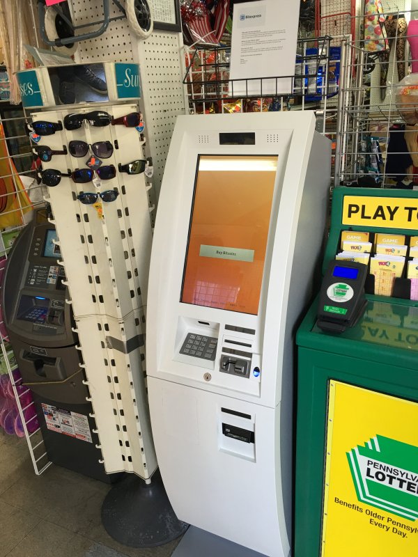 bitcoin atm near philadelphia