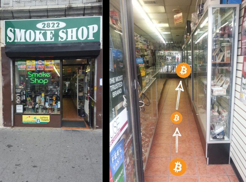 jersey city bitcoin atm