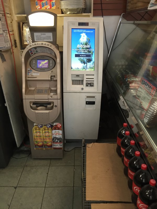 coinbtm - bitcoin atm jamaica ny