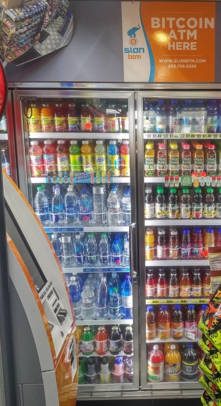Nearest Mobil Gas Station >> Bitcoin ATM in Detroit - 8 Mile - Southfield Fwy Mobil Gas ... Nearest Mobil Gas Station >> Bitcoin ATM in Detroit - 8 Mile - Southfield Fwy Mobil Gas ...