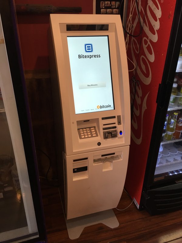 Buy Here Pay Here Philadelphia >> Bitcoin ATM in Philadelphia - Goree Restaurant Buy Here Pay Here Philadelphia >> Bitcoin ATM in Philadelphia - Goree Restaurant