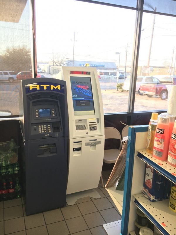 Bitcoin atms in texas bangkok travel club btc