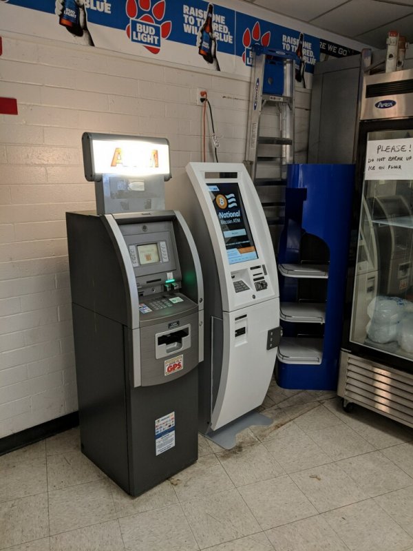 bitcoin atm sell tucson