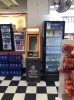 Genesis Coin bitcoin ATM at East Dr Apex Gas in Arbutus 5301 East Dr