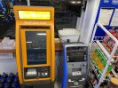 Genesis Coin bitcoin ATM at 122 Seaver St, Dorchester, MA 02121 - Happy Super Mart in Dorchester 122 Seaver St