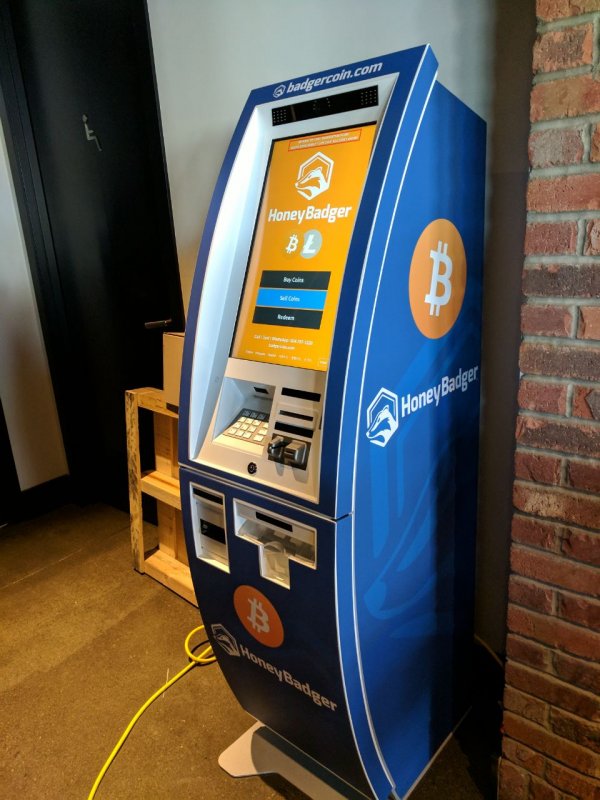 bitcoin calgary