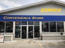 Genesis Coin bitcoin ATM at Euclid & Lloyd - Sunoco Gas Station in Wickliffe 29200 Euclid Ave