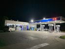 Genesis Coin bitcoin ATM at Chevron / Mamata Food Mart in St. Petersburg FL 3001 49th St N
