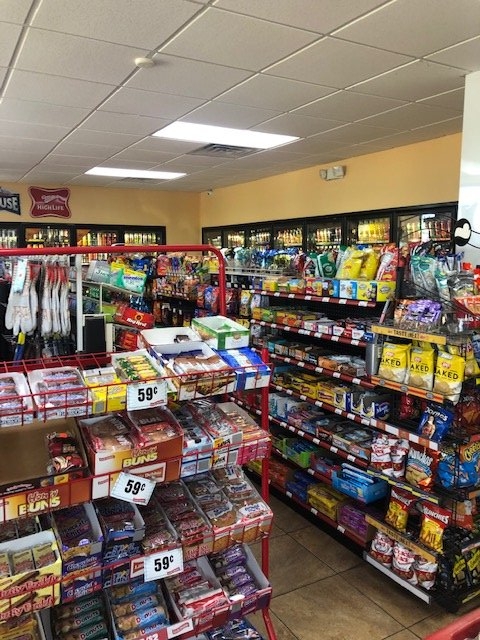 Closest Bp Gas Station >> Bitcoin ATM in Jacksonville - Texaco Gas Station Closest Bp Gas Station >> Bitcoin ATM in Jacksonville - Texaco Gas Station
