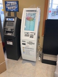 bitcoin atm cleveland oh