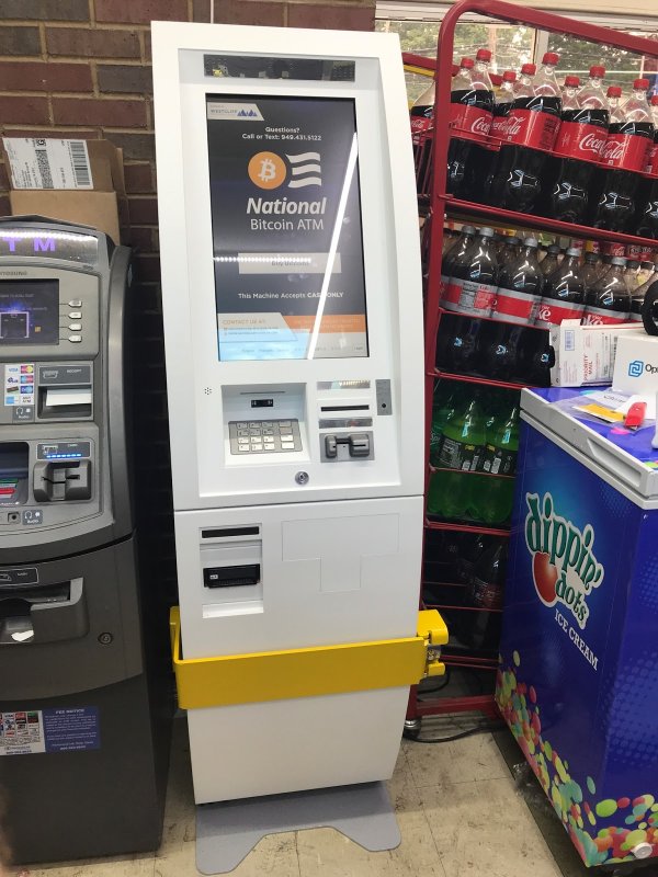 Buy Bitcoin with bank transfer