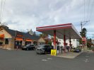 Genesis Coin bitcoin ATM at MP Gas Station in Collegeville 125 Gravel Pike