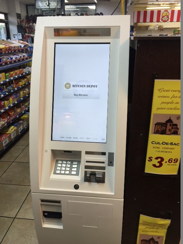 bitcoin atm birmingham