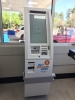 Genesis Coin bitcoin ATM at Breeze Thru in Cary 1001 High House Road