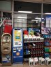 Genesis Coin bitcoin ATM at Crevier Gas Station in Montreal 4220 Boul Saint-Jean,
