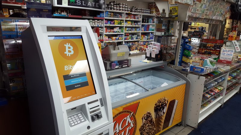 university bitcoin atm percentage