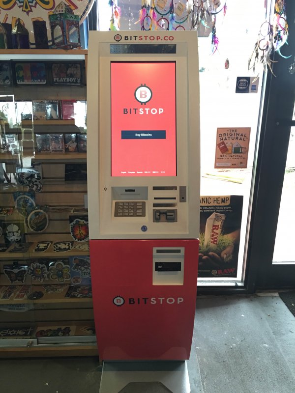 how to get a bitcoin atm in my store