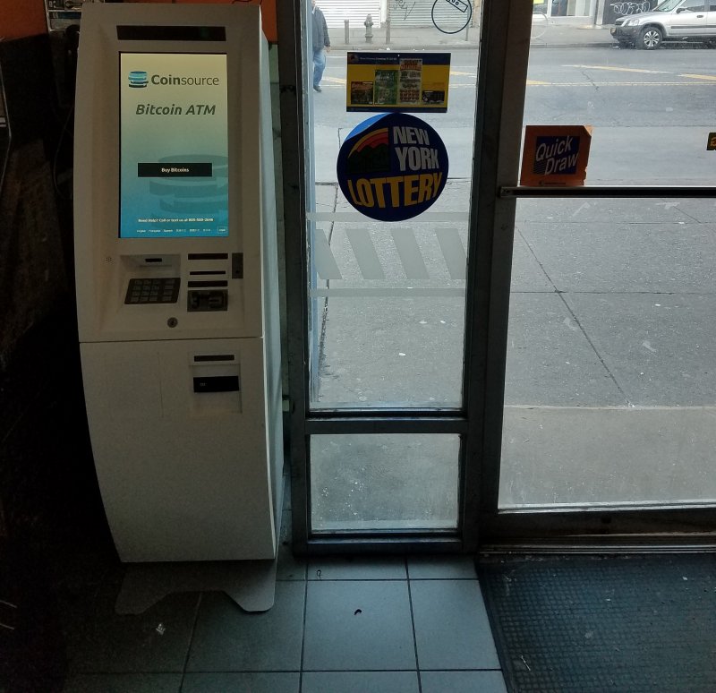 11554 bitcoin depot atm new york