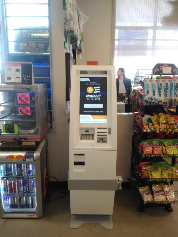 bitcoin atm in denver