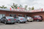 Bitcoin ATM machine in Fairborn at Lev's Pawn Shop WPAFB