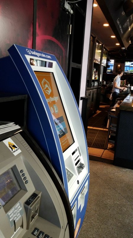 Bitcoin Atm In Vancouver Ca Library Square Public House - 