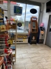 Genesis Coin bitcoin ATM at Shell Gas Station in Edison 2246 NJ-27