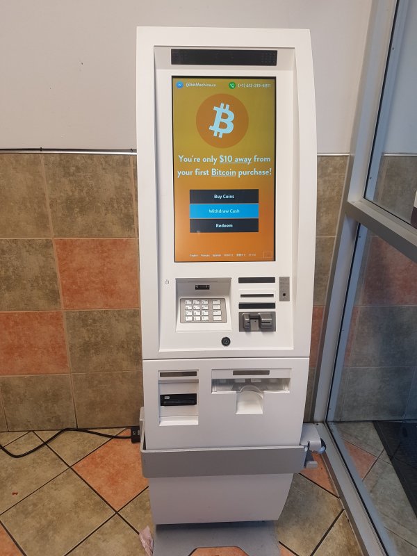 bitcoin kanata