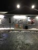 Genesis Coin bitcoin ATM at West Main Party Store in Kalamazoo 2029 W. Main St.