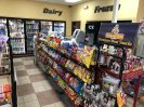 Genesis Coin bitcoin ATM at Grand River & Novi Rd - Sunoco Gas Station in Novi 43601 Grand River Ave