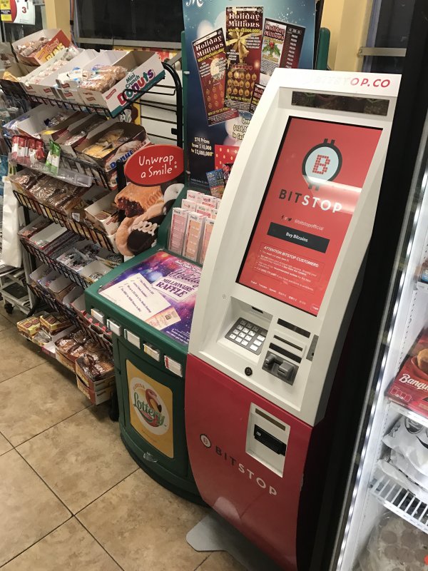 bitcoin atm locations in tampa fl