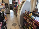Genesis Coin bitcoin ATM at Euclid & Lloyd - Sunoco Gas Station in Wickliffe 29200 Euclid Ave