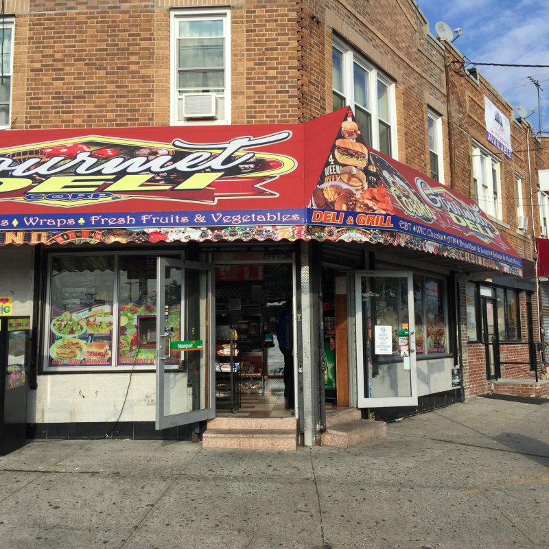 Casino deli ozone park new york