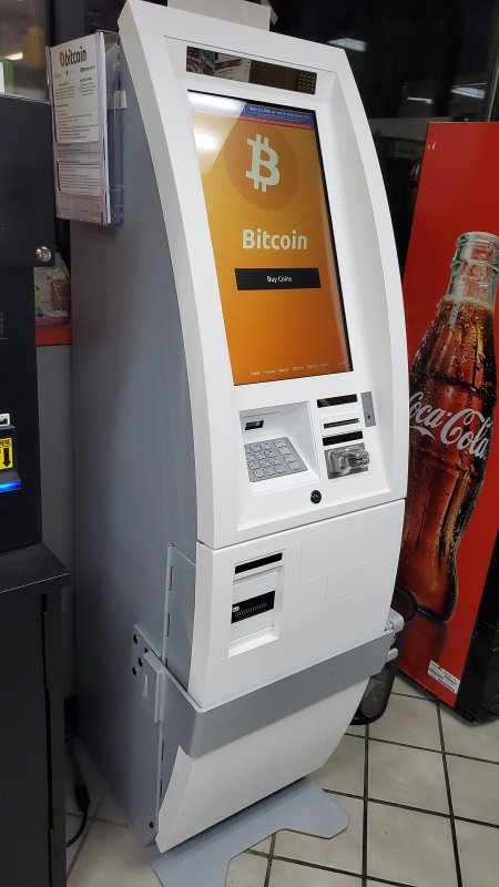 bitcoin atm hamilton