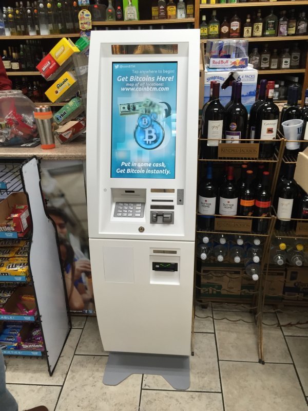 cottonwood vending bitcoin atm near me