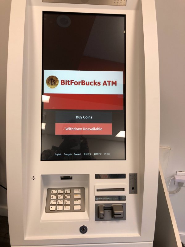 genesis bitcoin atm buy