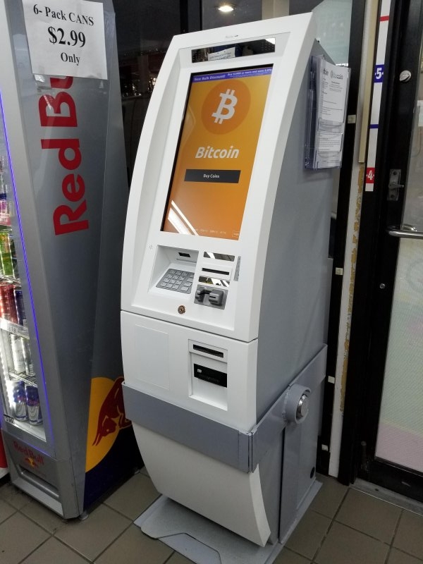 bitcoin atm annapolis md