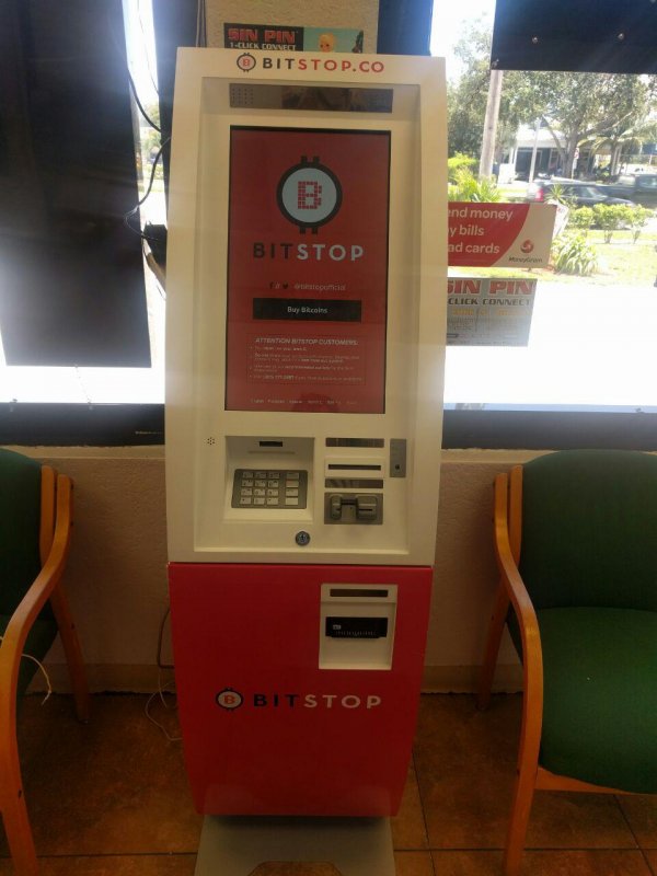 bitcoin atm in florida