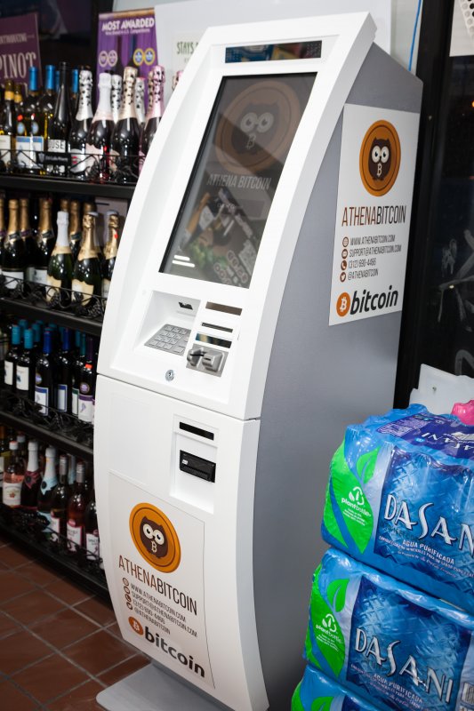 bitcoin atm in atlanta georgia