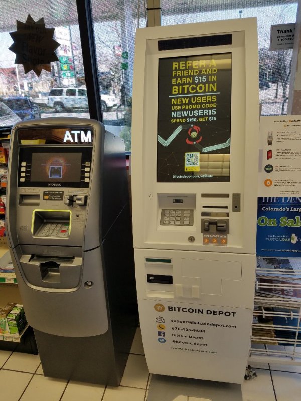 bitcoin atm in colorado