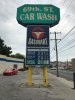 Genesis Coin bitcoin ATM at Car Wash 69th Street in Upper Darby 450 South 69th Street 