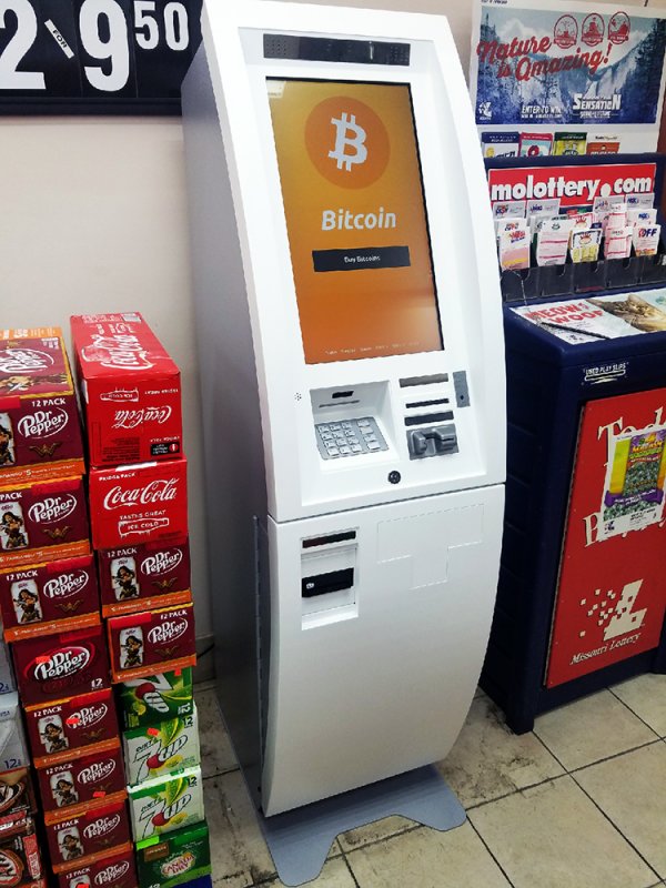 bitcoin atm kansas station gas coin mo machine genesis nationwide atms locations cash nearest america sell services