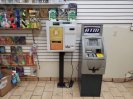 Genesis Coin bitcoin ATM at Hasty Market in Nepean 2-1896 Prince of Wales Dr