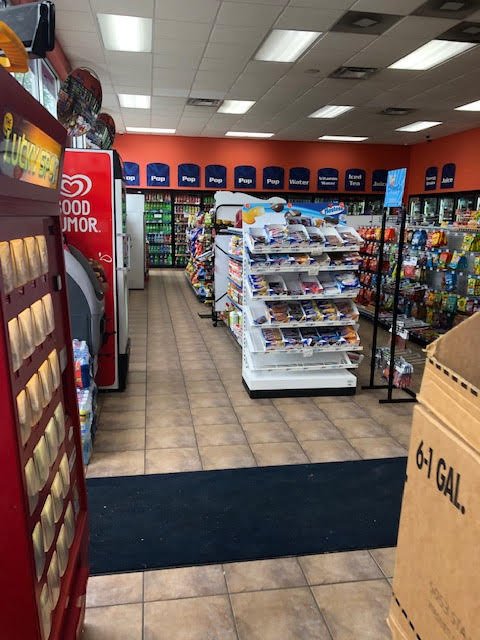 Closest Bp Gas Station >> Bitcoin ATM in Pontiac - Marathon Gas Station Closest Bp Gas Station >> Bitcoin ATM in Pontiac - Marathon Gas Station