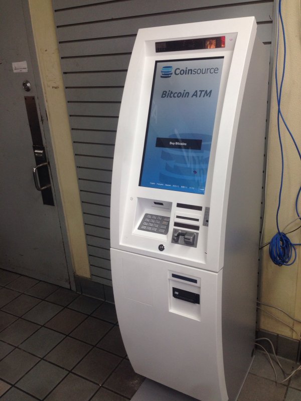 buy bitcoin atm downtown dallas