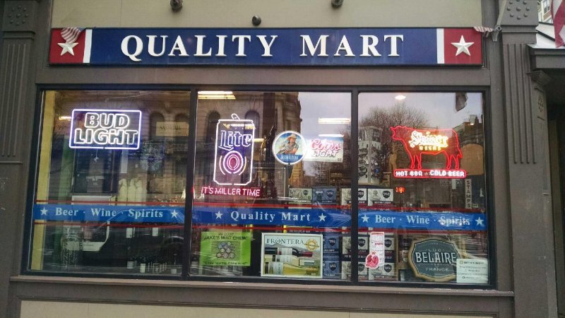 bitcoin atm boston quality mart