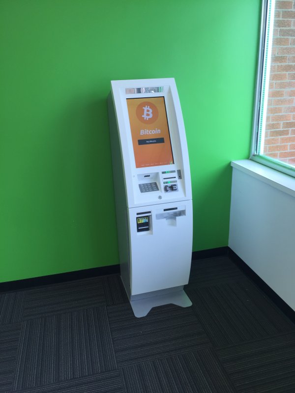 Bitcoin ATM in Commerce Township - Cricket Wireless ...