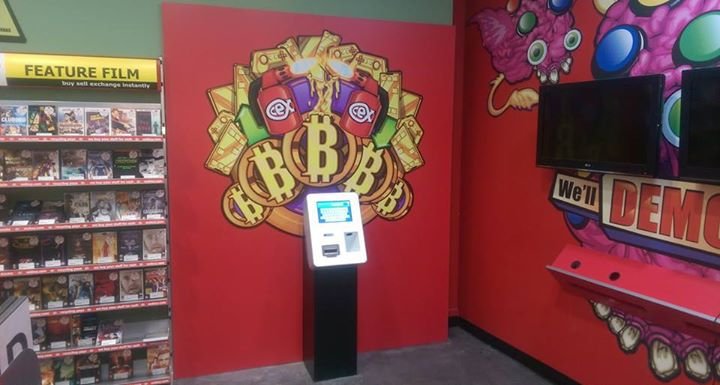 bitcoin atm in cardiff uk